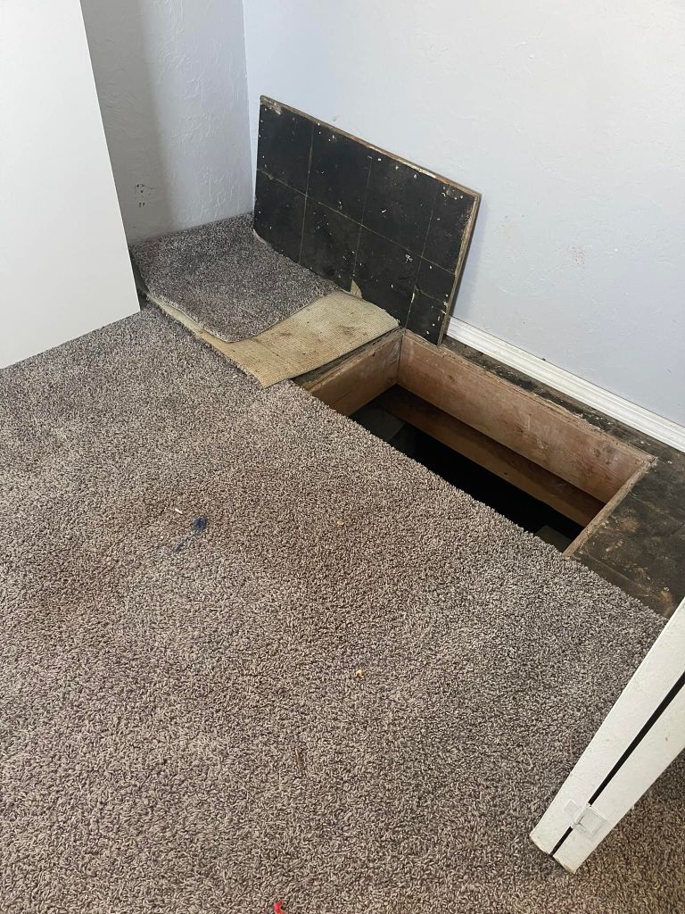 Gallery Image : K.E.E Cleaning Service